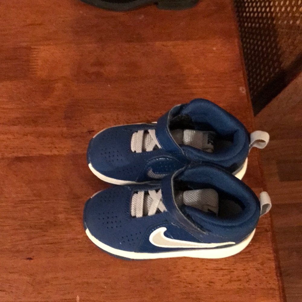 Shoes - Nike’s